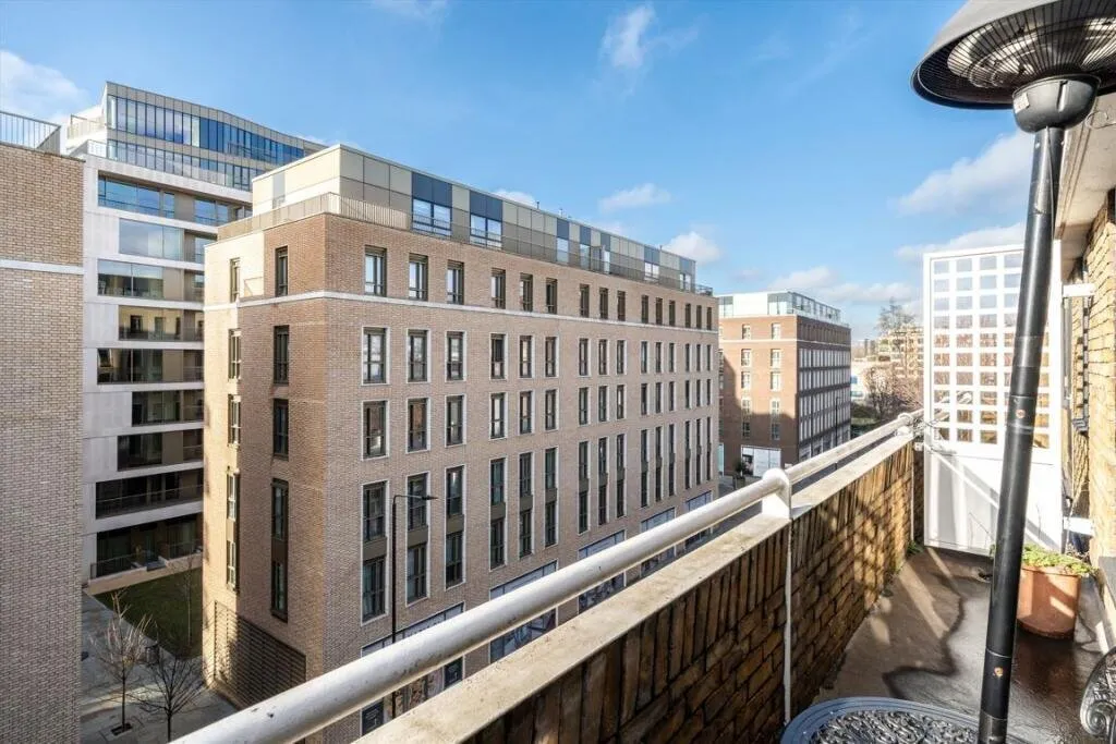 Broadwood Terrace, London, W8, photo 5