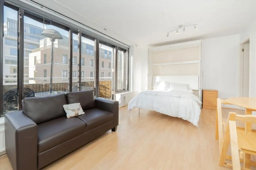 flat to rent, Broadwood Terrace, London, W8