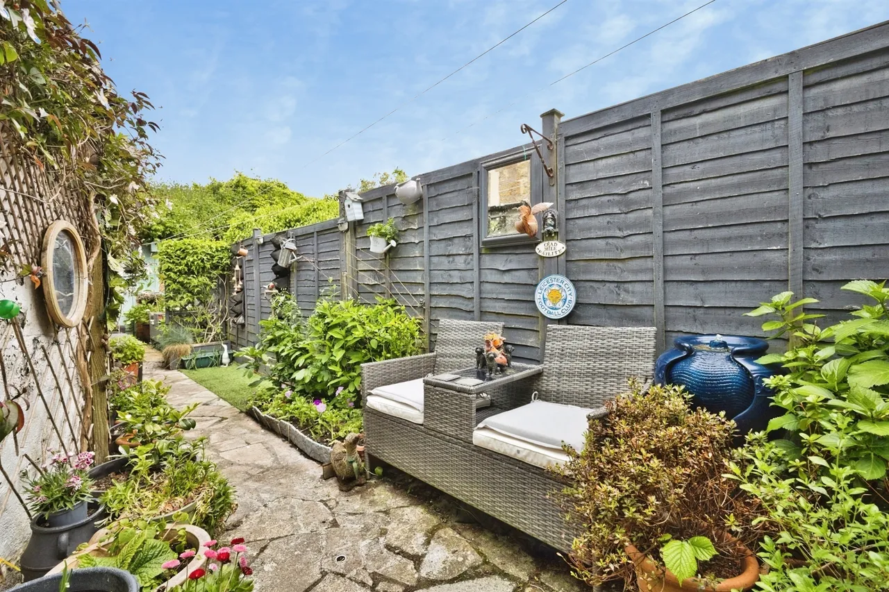 The Nook, Seavington, TA19, photo 17