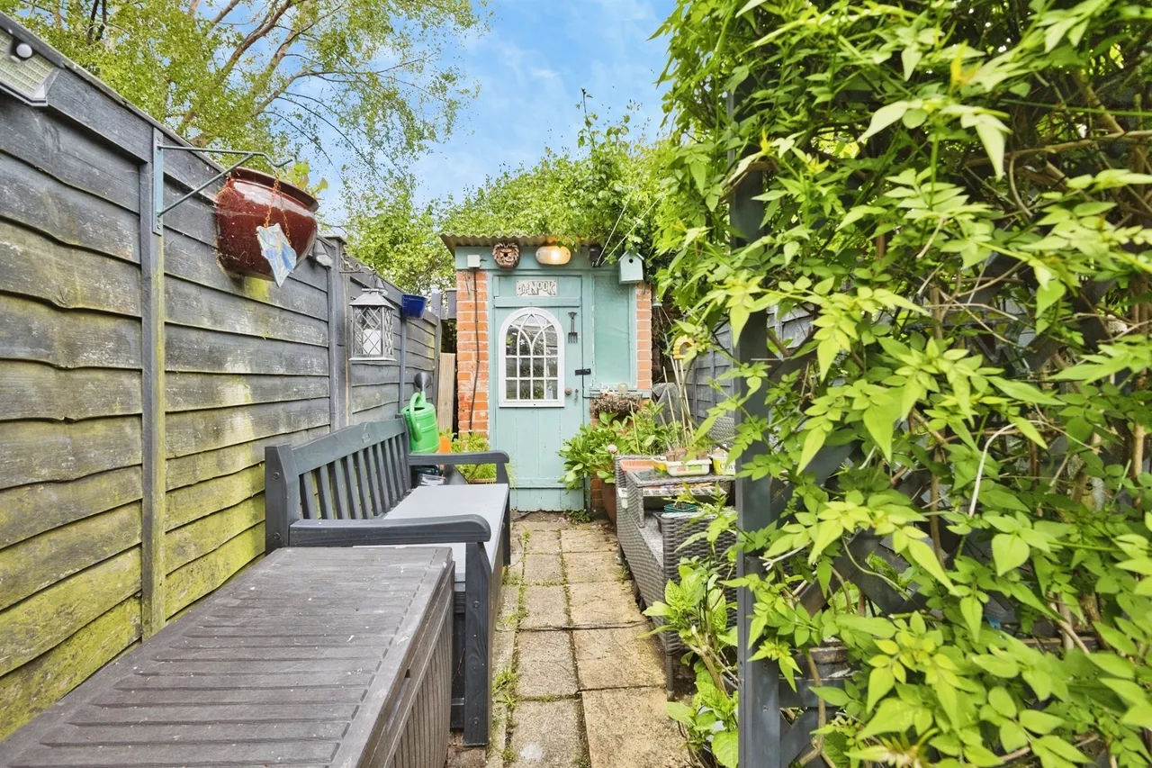 The Nook, Seavington, TA19, photo 19