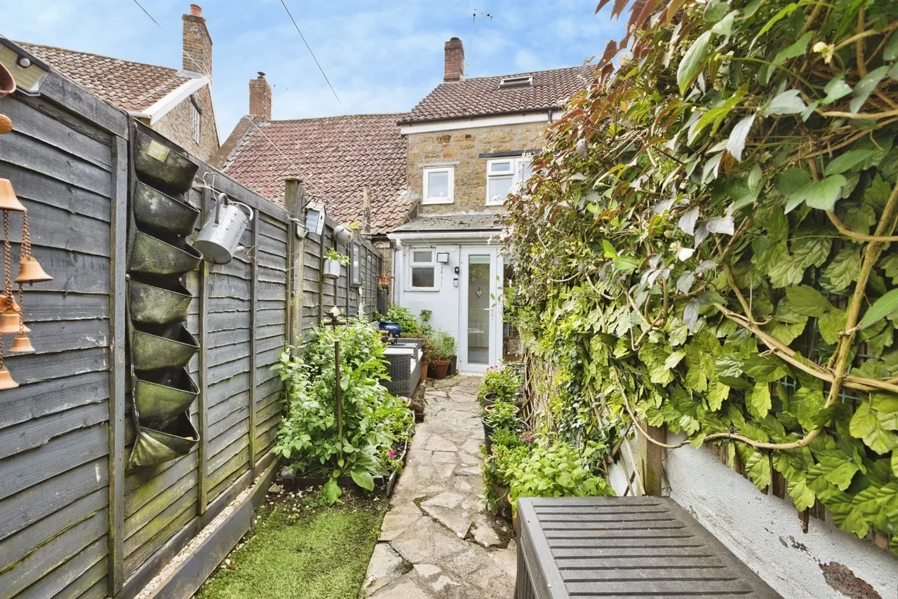 The Nook, Seavington, TA19, photo 18