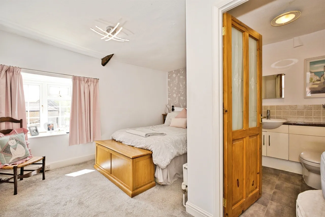 The Nook, Seavington, TA19, photo 14