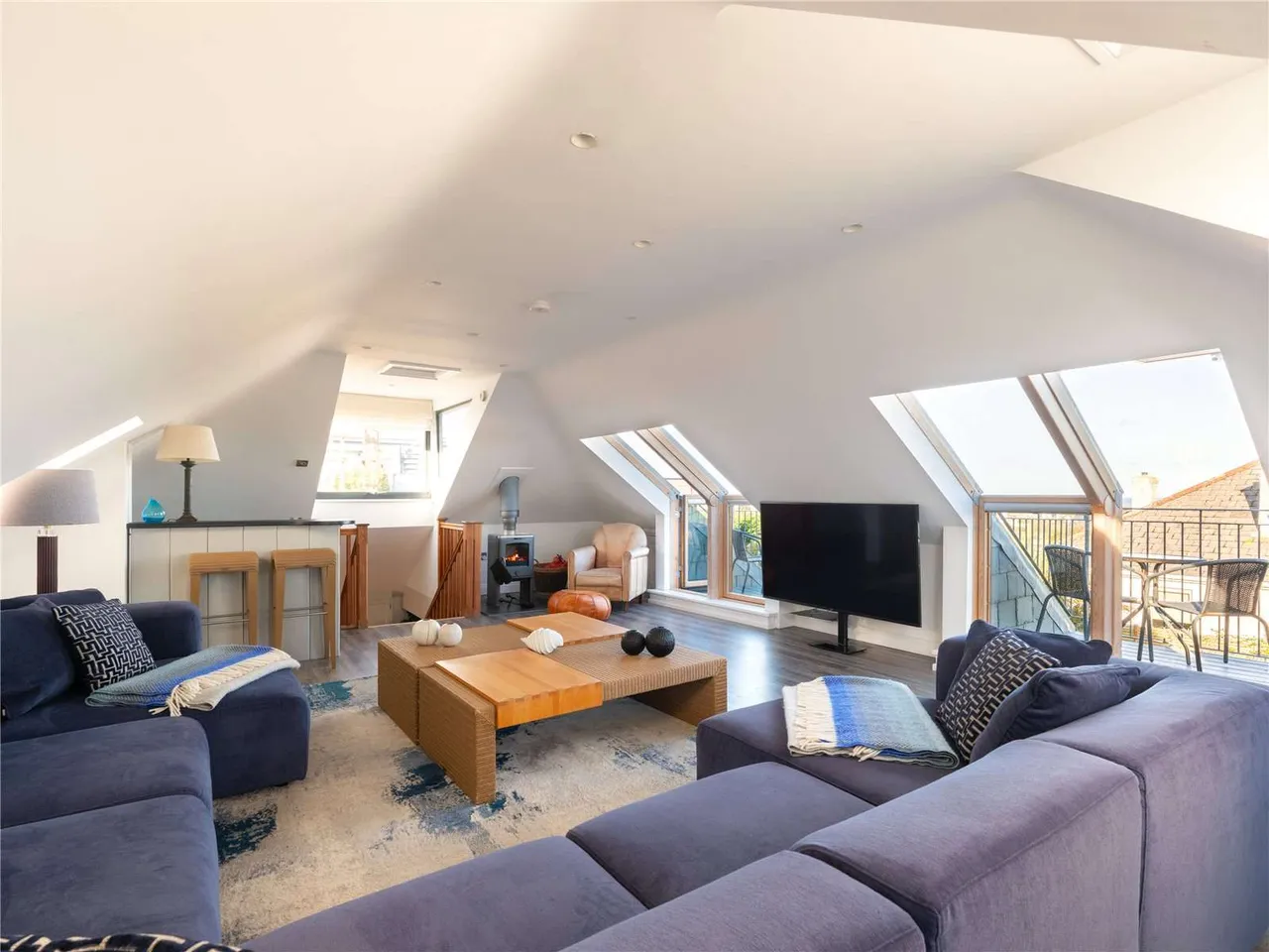 Windmill, Padstow, Cornwall, PL28 8RY, photo 8