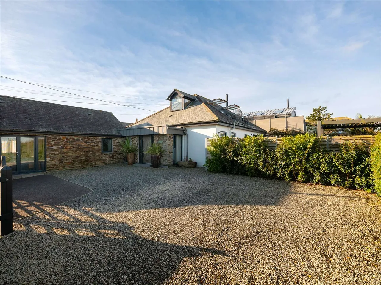 5 bed house for sale — Windmill, Padstow, Cornwall, PL28 8RY