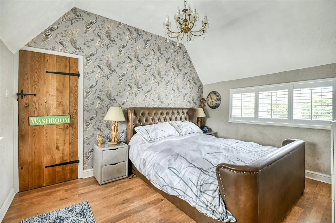 Coleshill Road, Curdworth, Sutton Coldfield, Warwickshire, B76, photo 20