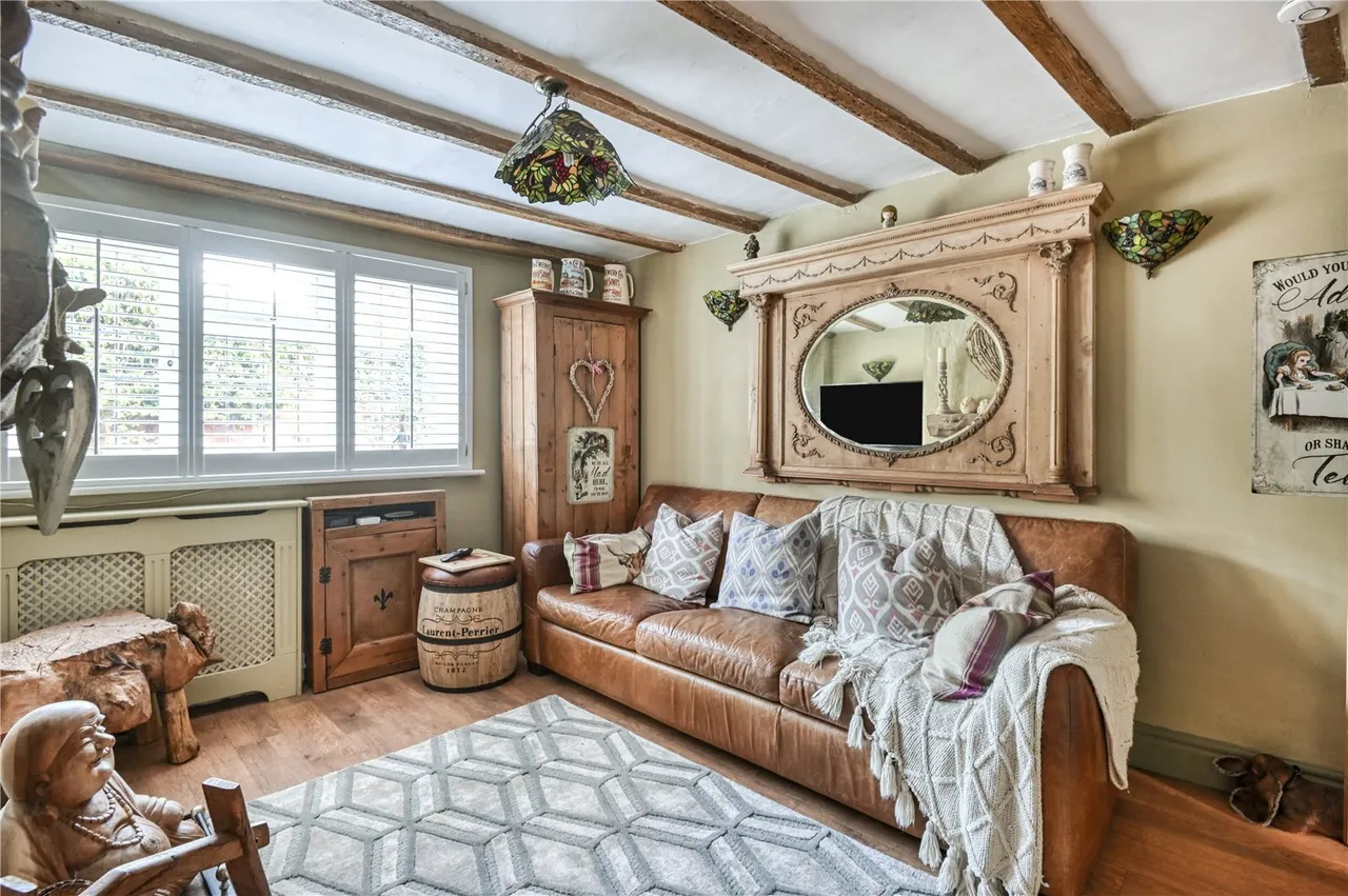 Coleshill Road, Curdworth, Sutton Coldfield, Warwickshire, B76, photo 6