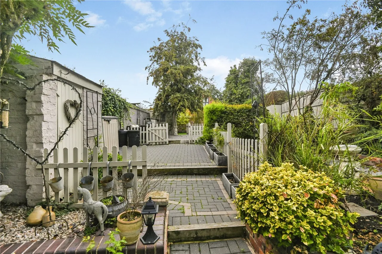Coleshill Road, Curdworth, Sutton Coldfield, Warwickshire, B76, photo 23