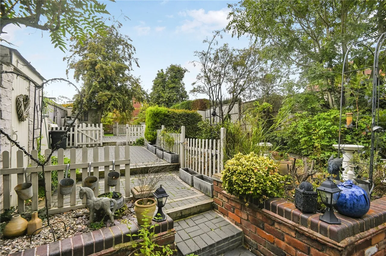 Coleshill Road, Curdworth, Sutton Coldfield, Warwickshire, B76, photo 4