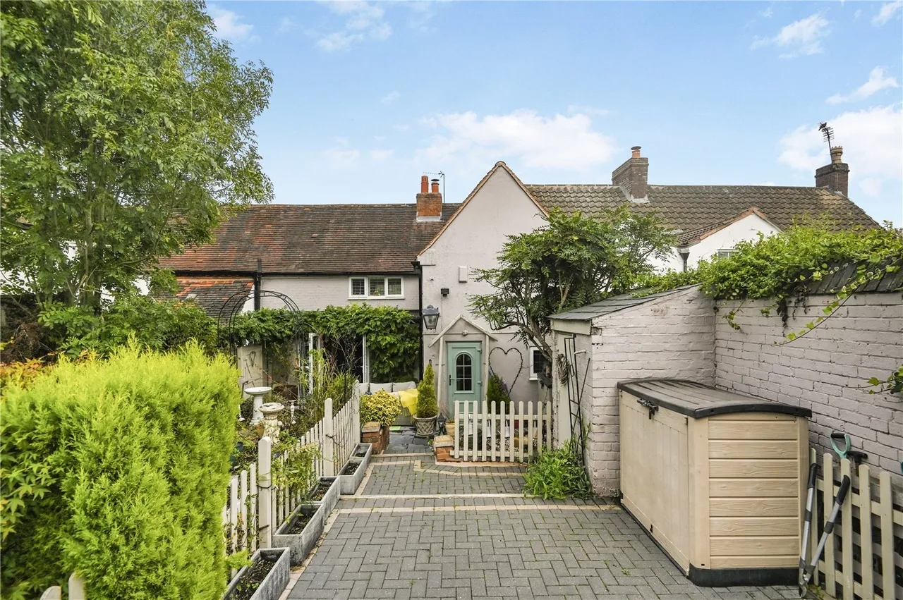 Coleshill Road, Curdworth, Sutton Coldfield, Warwickshire, B76, photo 25