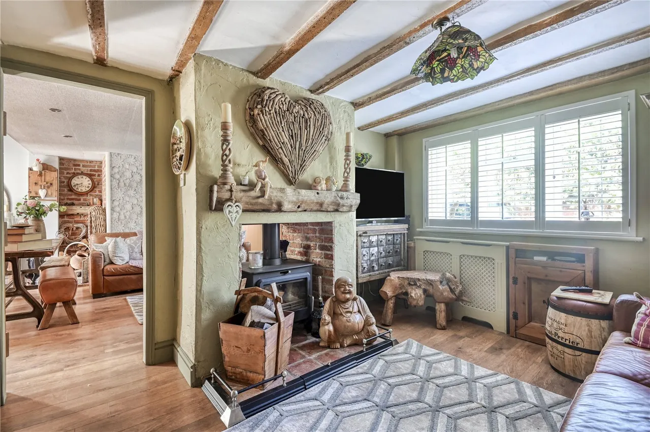 Coleshill Road, Curdworth, Sutton Coldfield, Warwickshire, B76, photo 7
