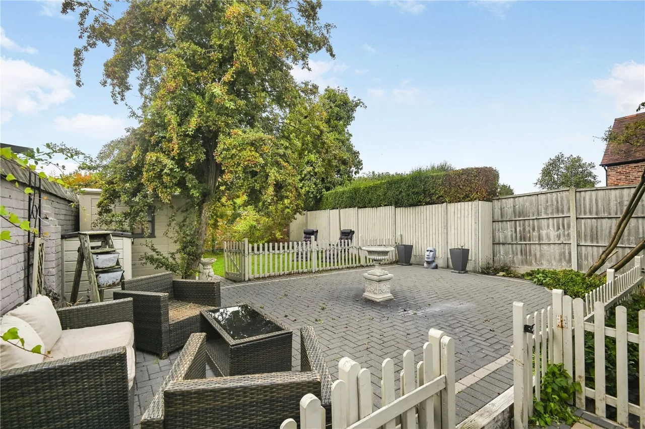 Coleshill Road, Curdworth, Sutton Coldfield, Warwickshire, B76, photo 24