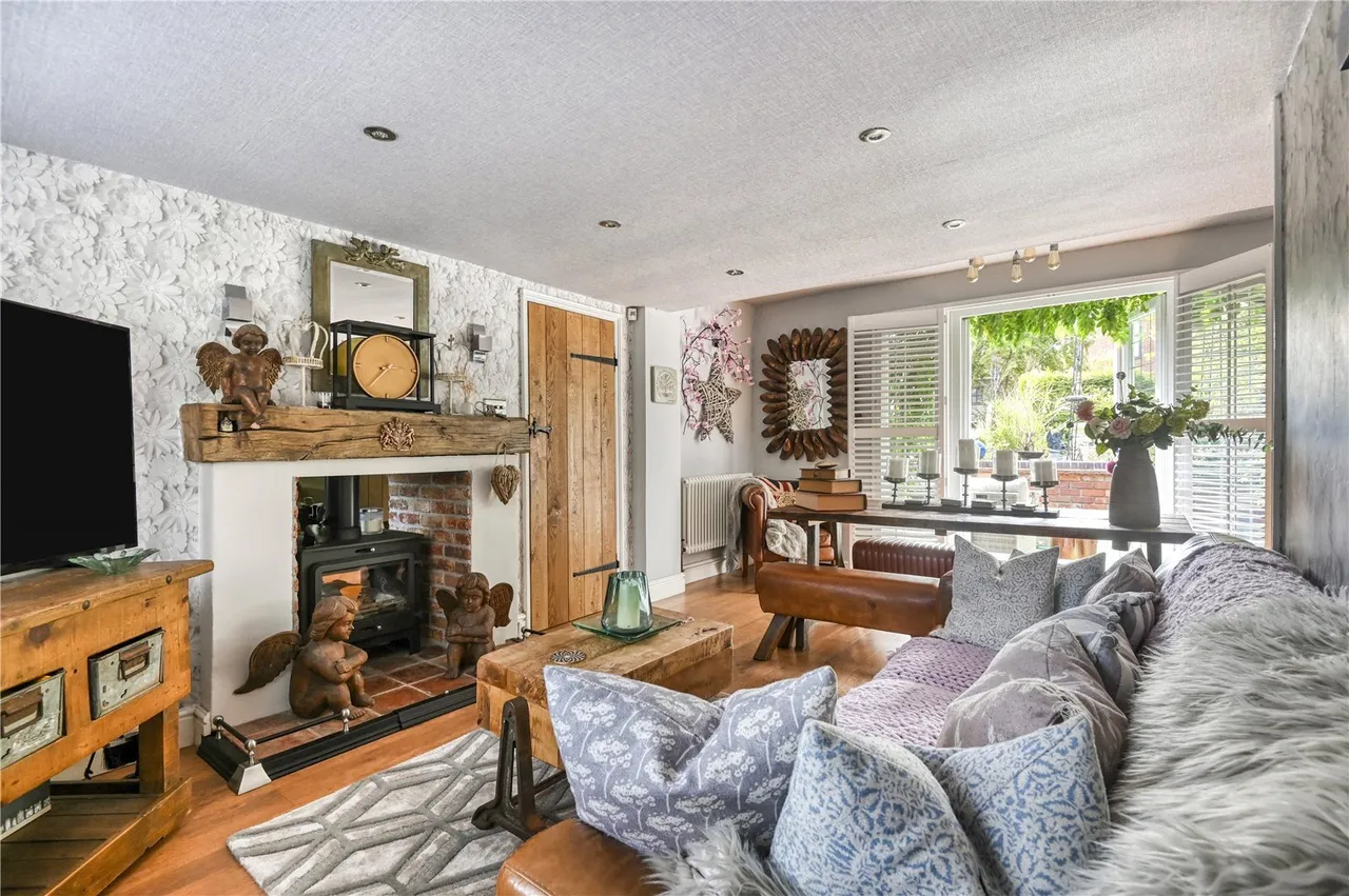 Coleshill Road, Curdworth, Sutton Coldfield, Warwickshire, B76, photo 13