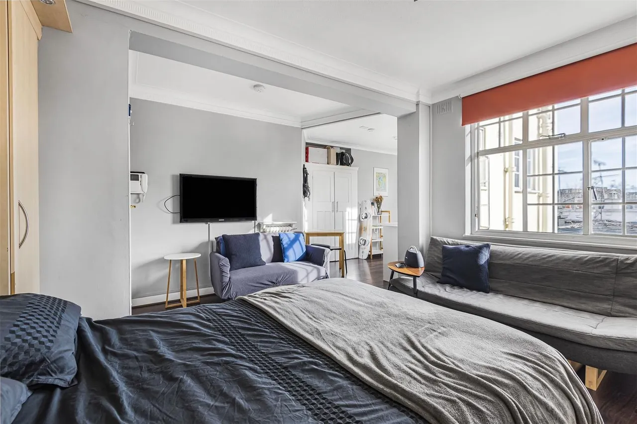 Mortimer Court Abbey Road, London NW8 9AD, photo 5