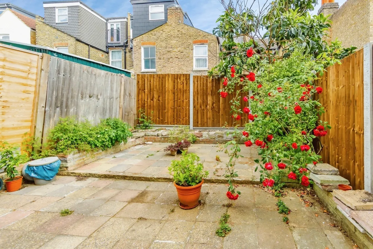Rectory Lane, London, SW17, photo 16