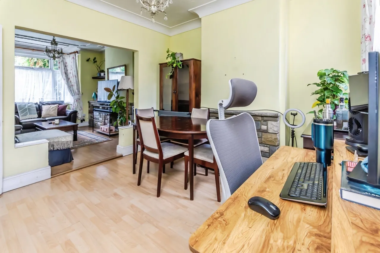 Rectory Lane, London, SW17, photo 4