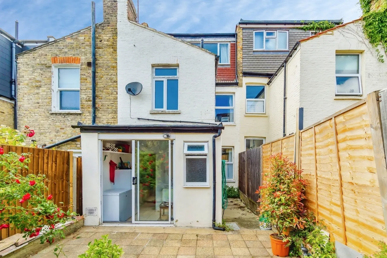 Rectory Lane, London, SW17, photo 17