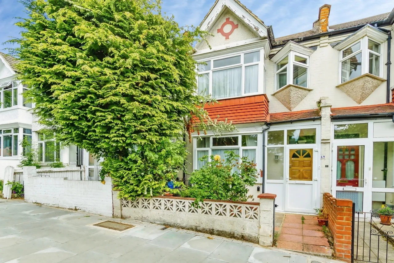 Rectory Lane, London, SW17, photo 18