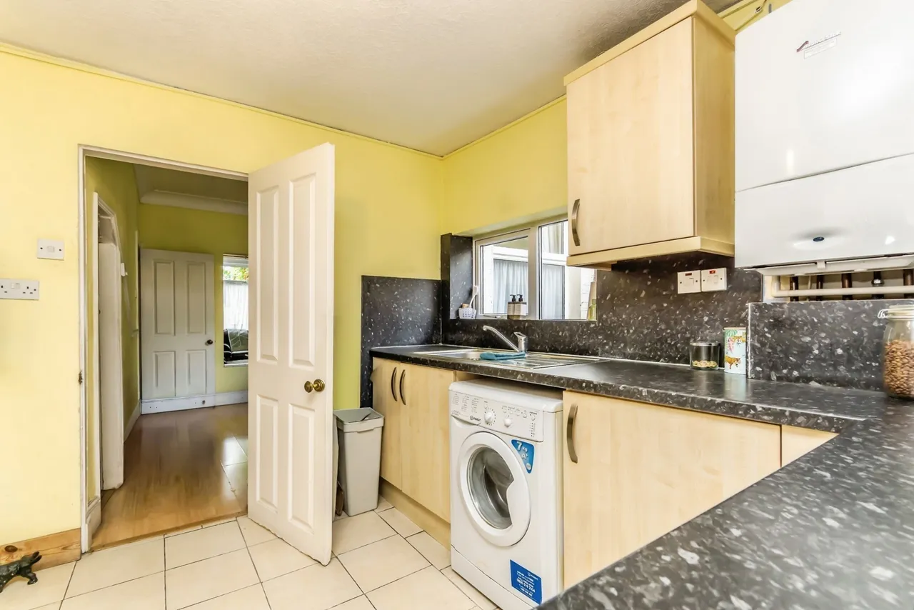 Rectory Lane, London, SW17, photo 7