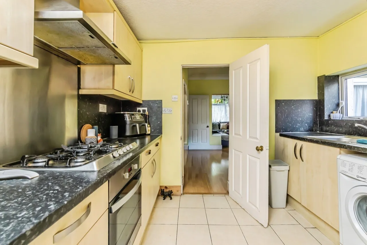 Rectory Lane, London, SW17, photo 6