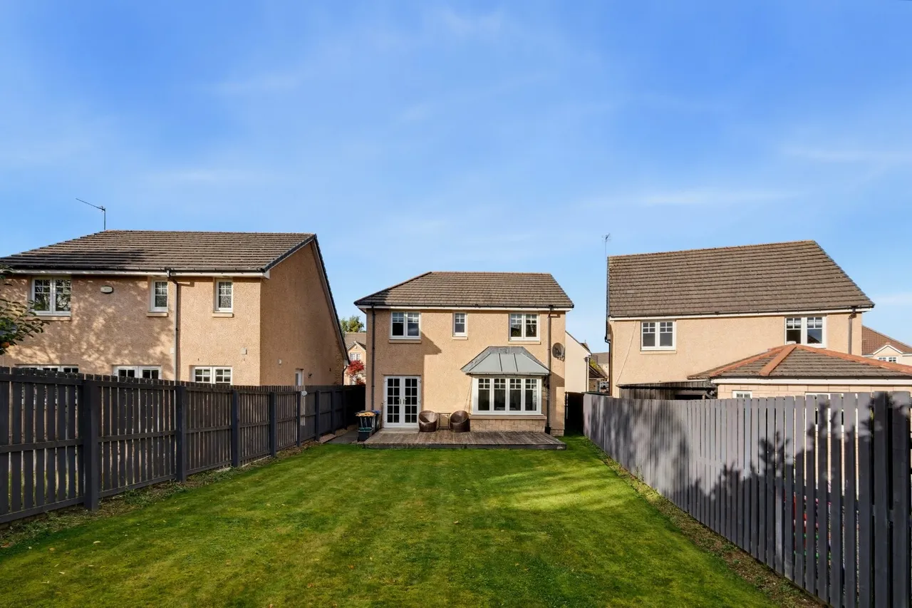 Castlepark Drive, Kintore, AB51, photo 25