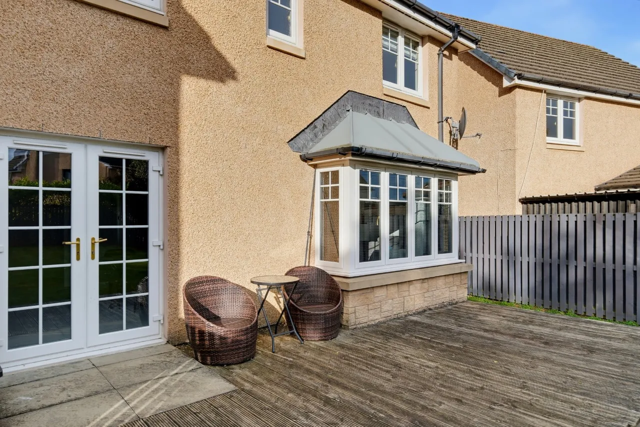 Castlepark Drive, Kintore, AB51, photo 26