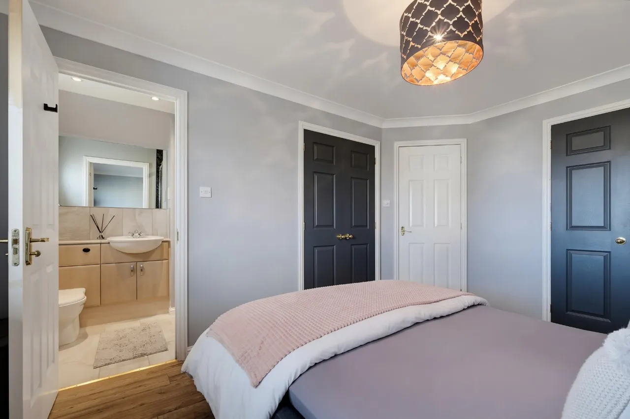 Castlepark Drive, Kintore, AB51, photo 15