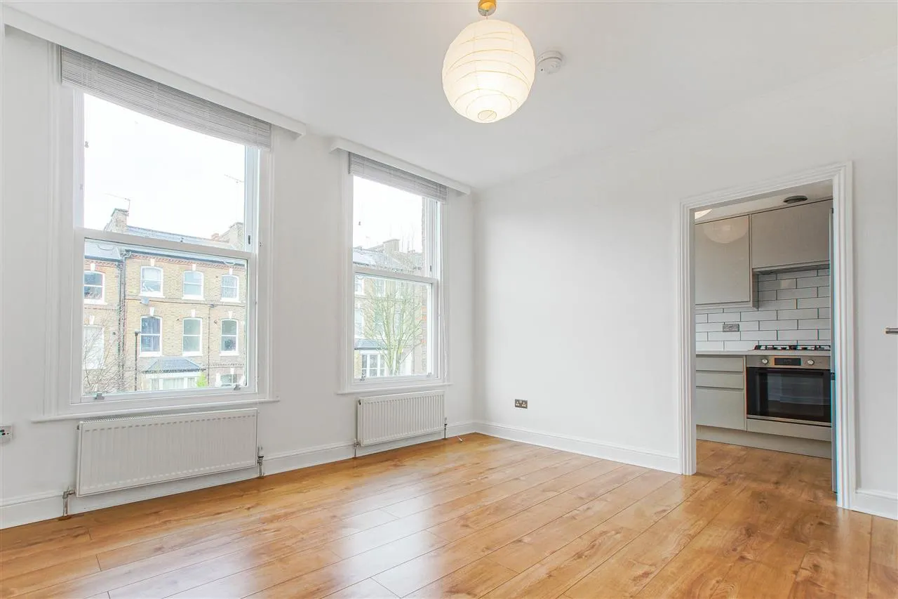 Pemberton Terrace, London, photo 4