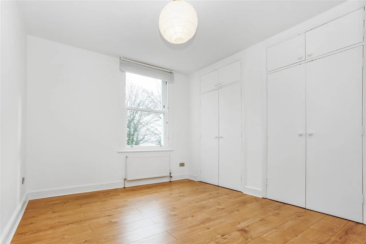 Pemberton Terrace, London, photo 7