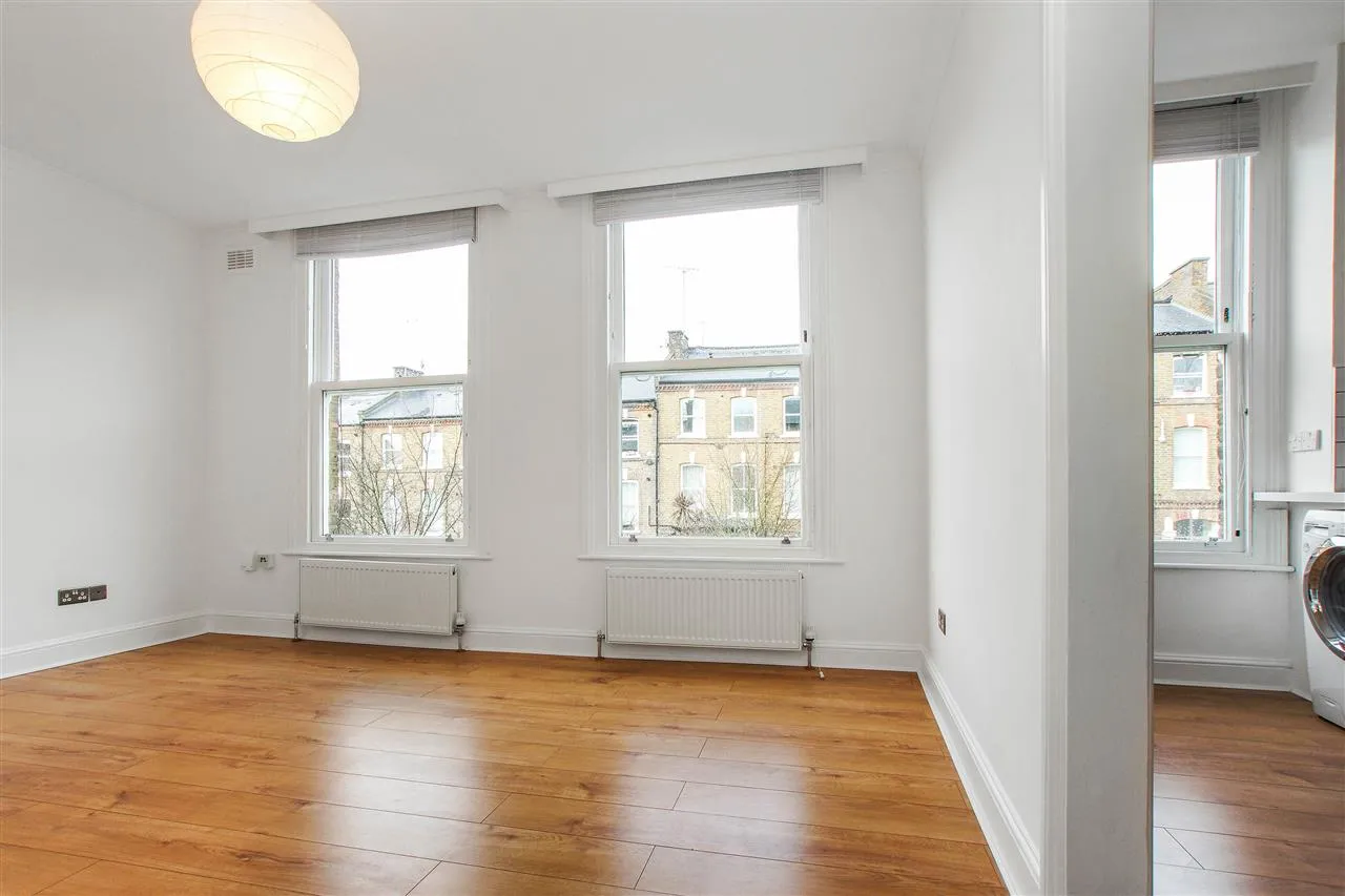 Pemberton Terrace, London, photo 5