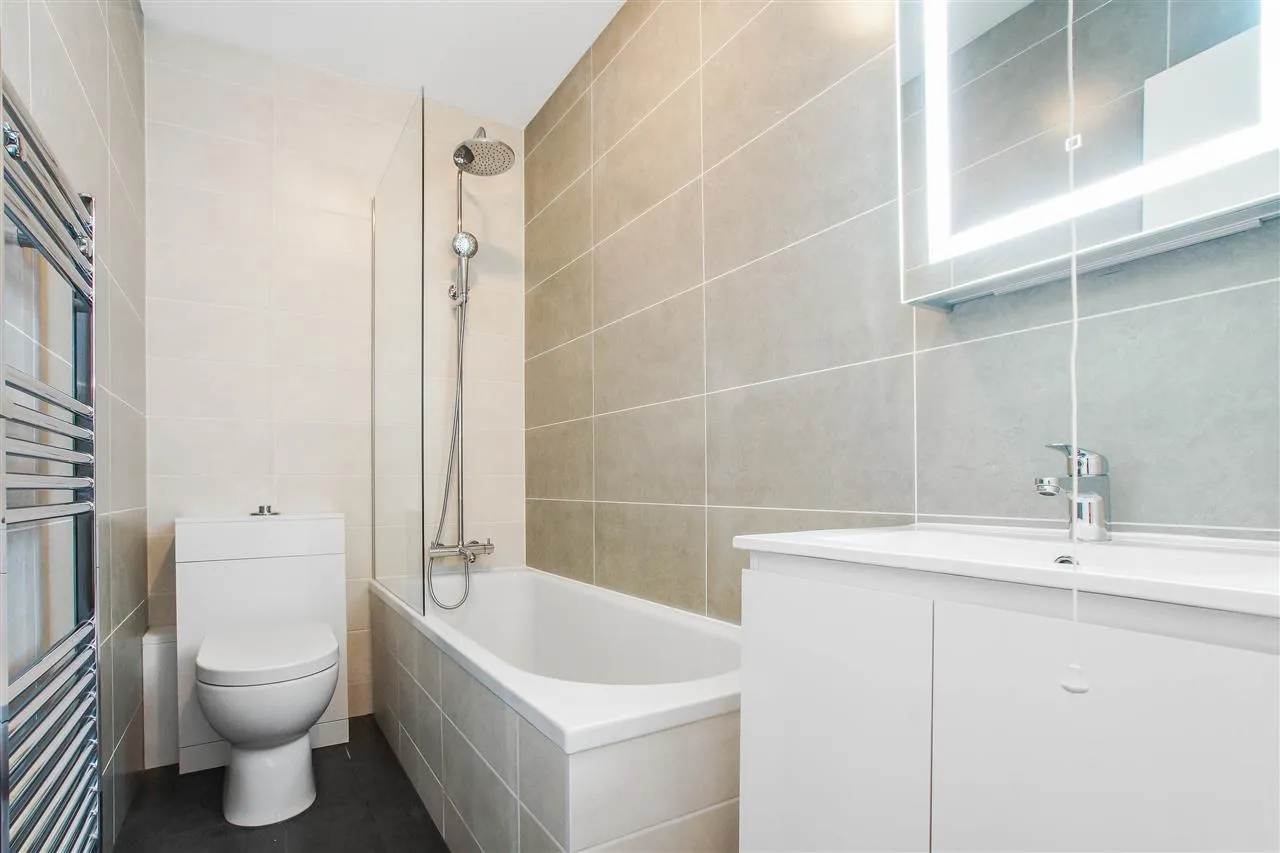 Pemberton Terrace, London, photo 9