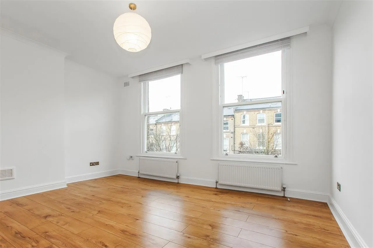 Pemberton Terrace, London, photo 3