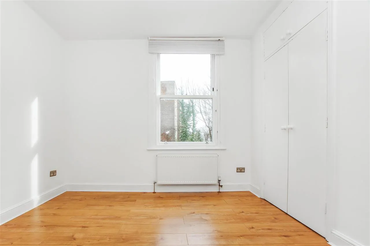 Pemberton Terrace, London, photo 6