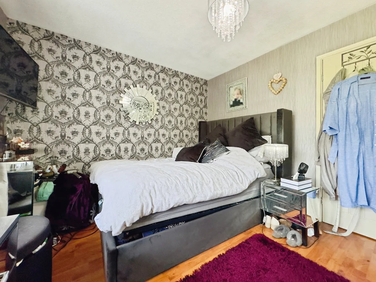 Underwood Grove, Cramlington, NE23 3UT, photo 10