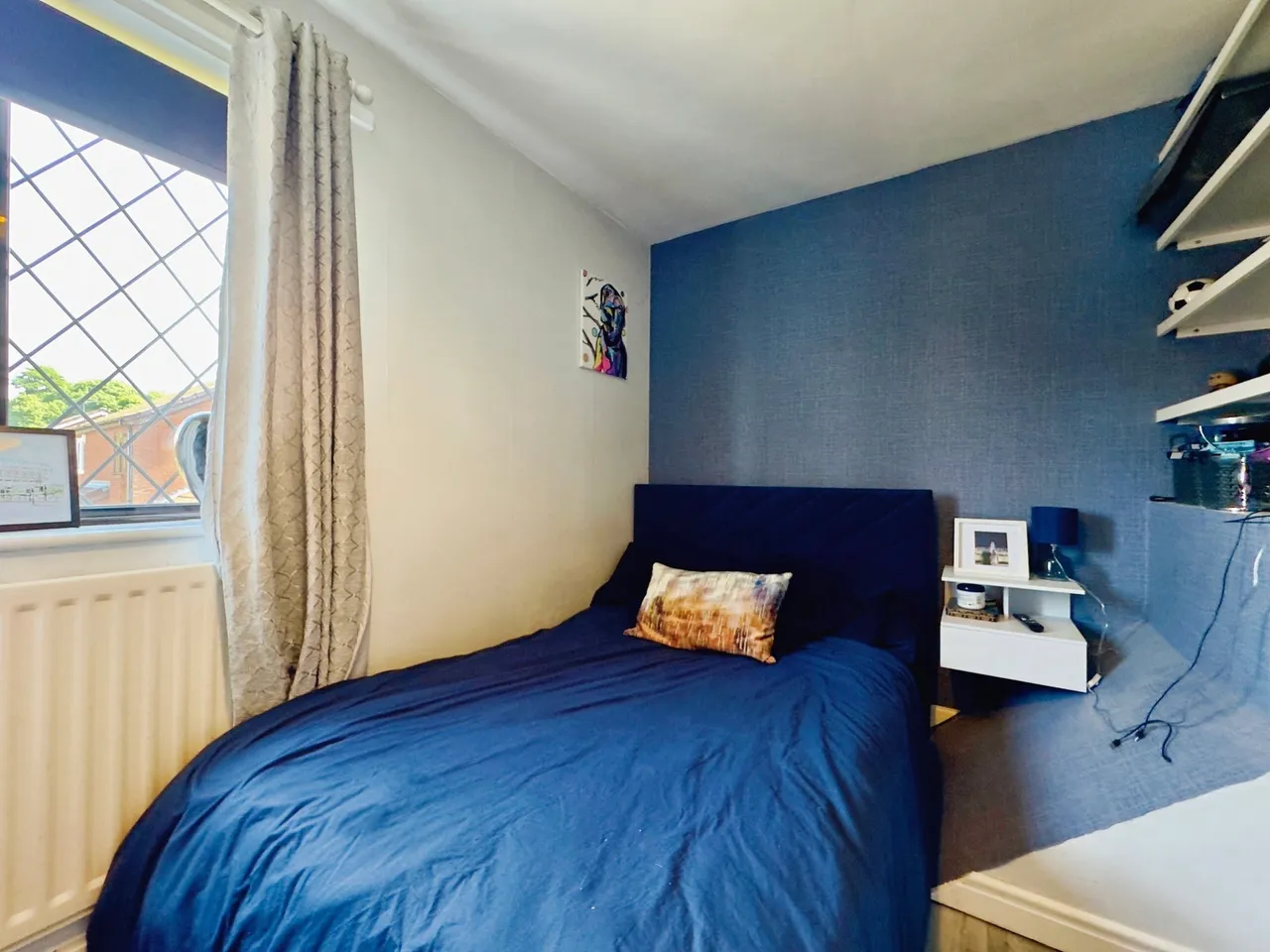 Underwood Grove, Cramlington, NE23 3UT, photo 11