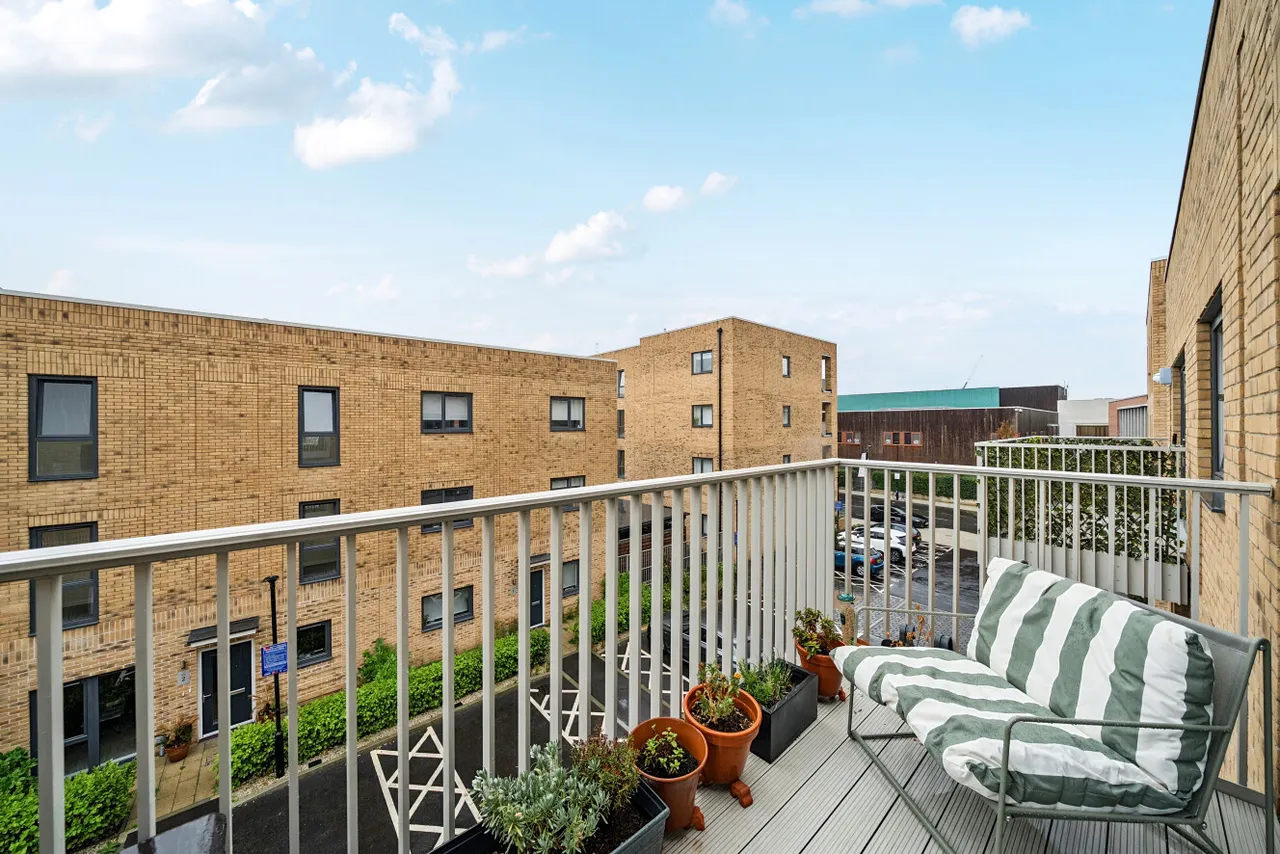 Plum Mews, Tooting, SW17, photo 5