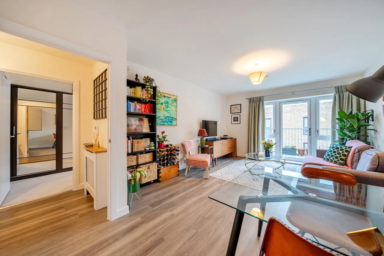 Plum Mews, Tooting, SW17, photo 2