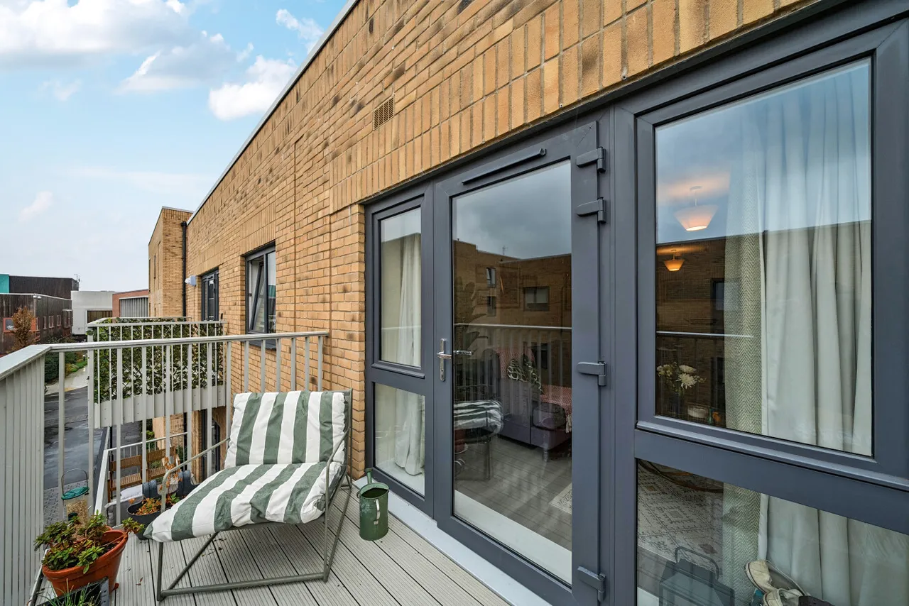 Plum Mews, Tooting, SW17, photo 9