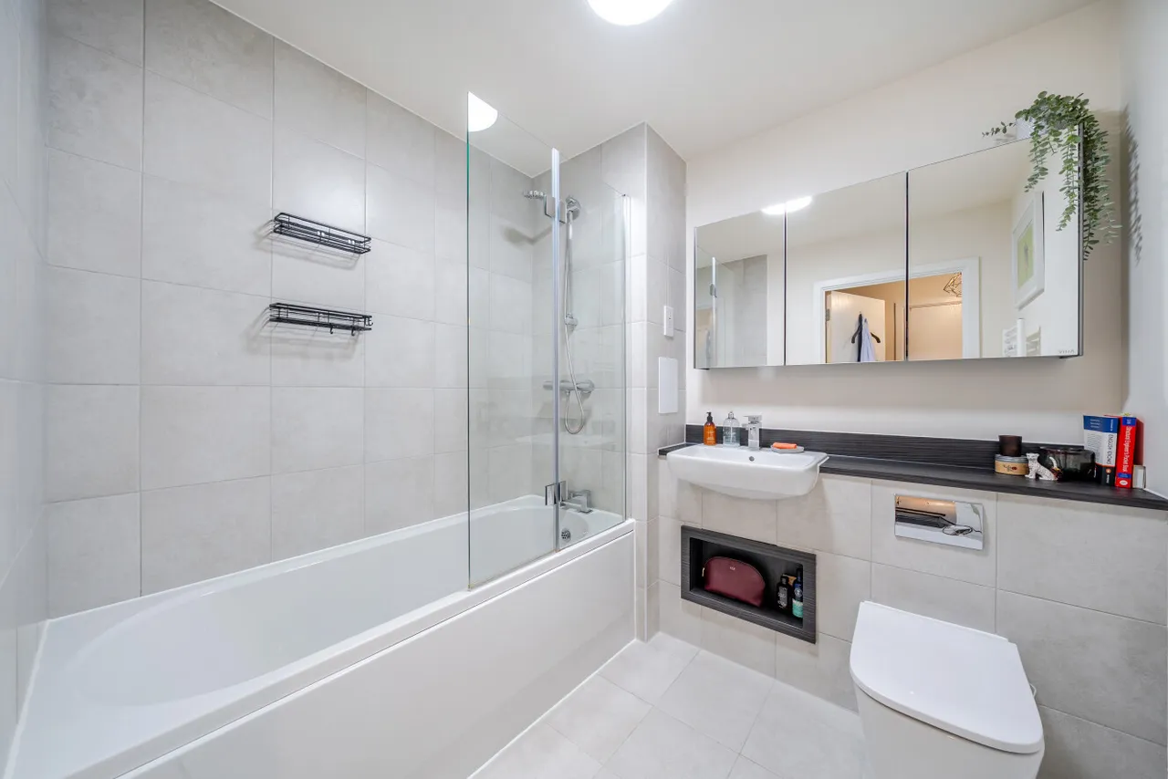 Plum Mews, Tooting, SW17, photo 4
