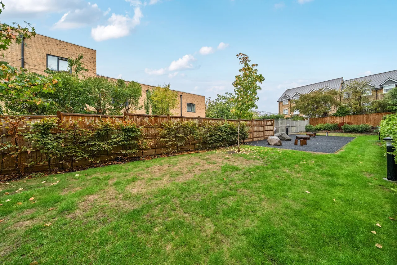 Plum Mews, Tooting, SW17, photo 10