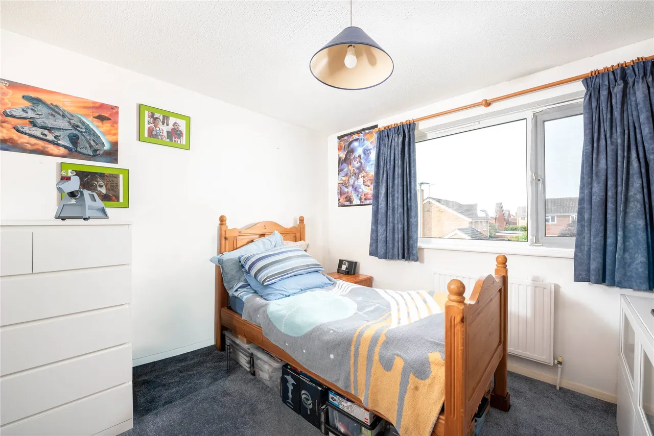 Wordsworth Close, Towcester, NN12, photo 5