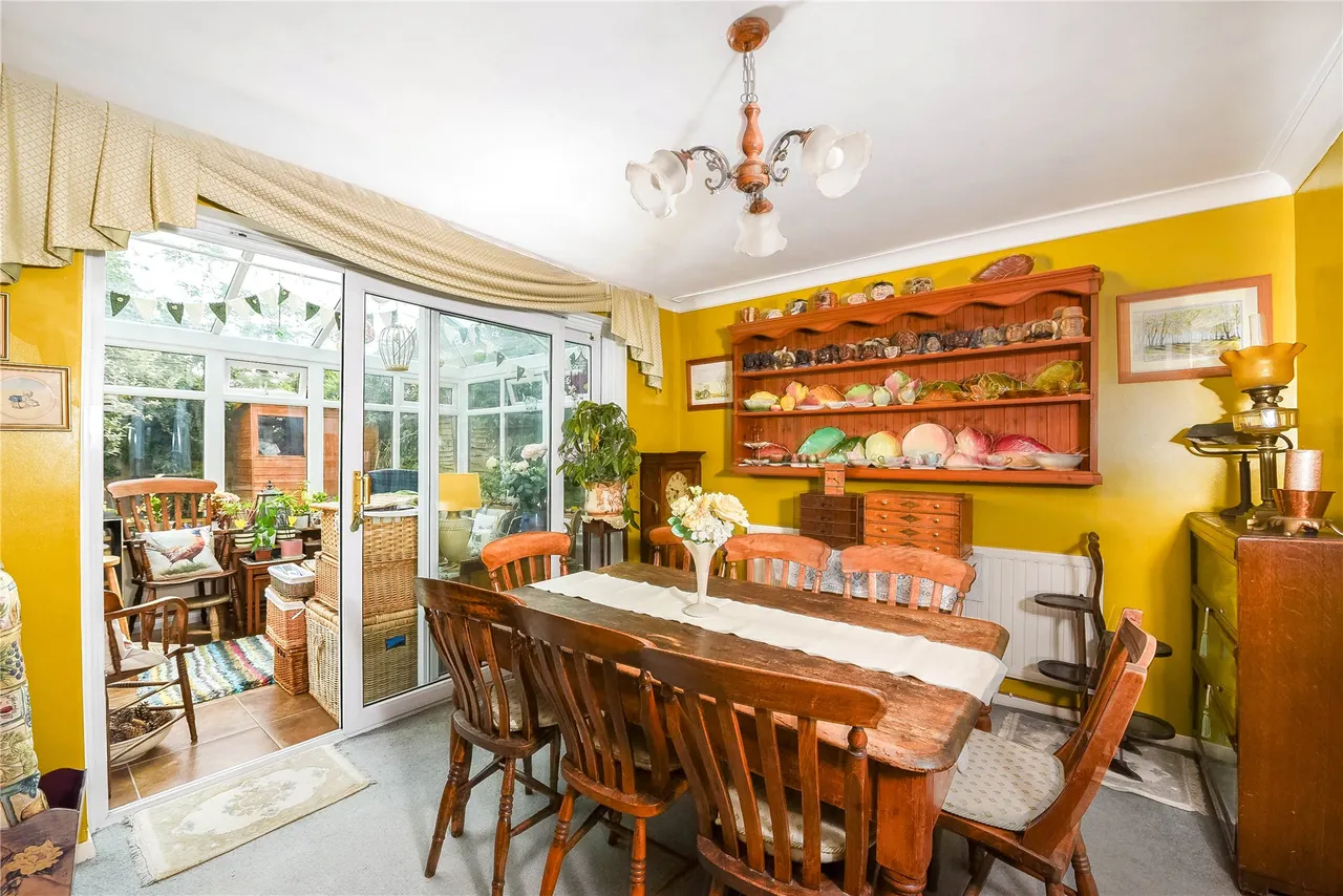 Wordsworth Close, Towcester, NN12, photo 9