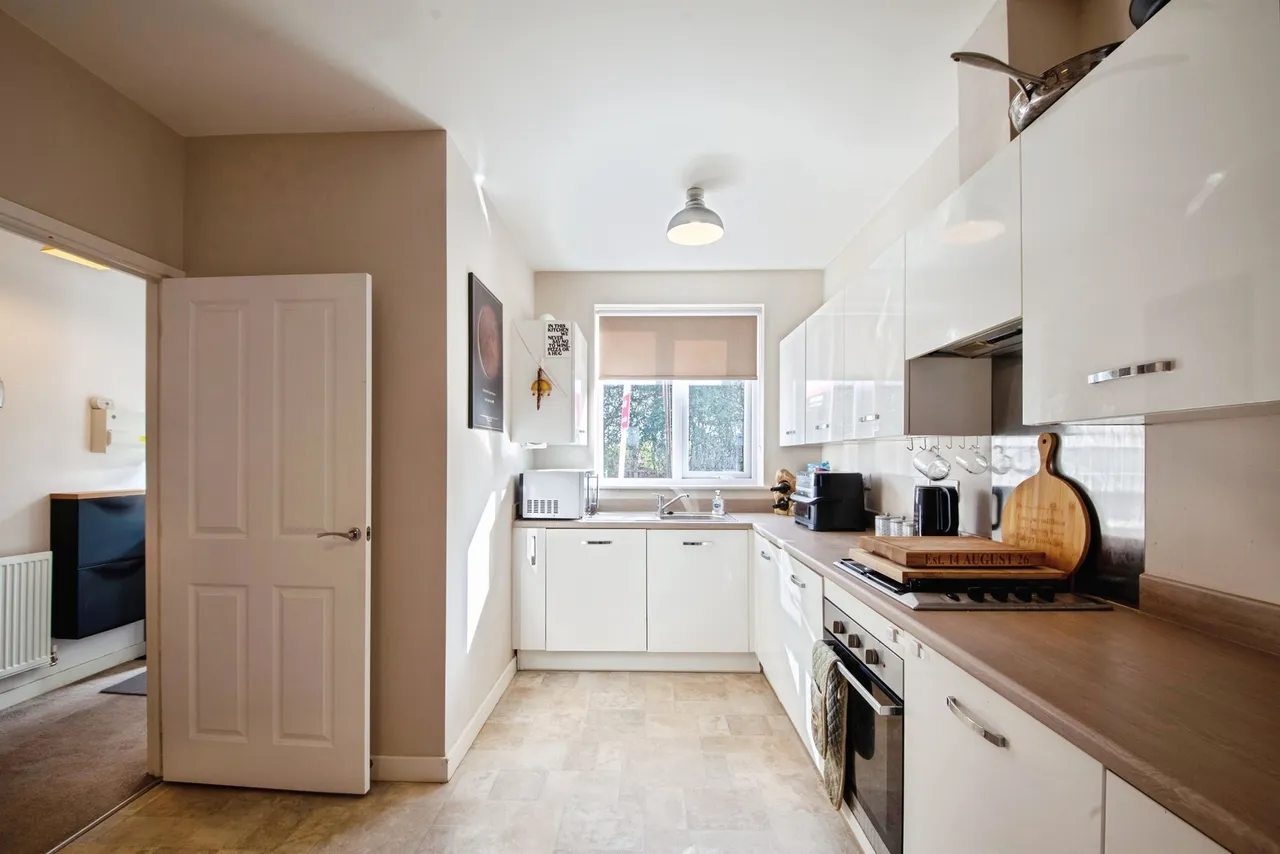 Curlew View, South Elmsall, Pontefract, photo 4