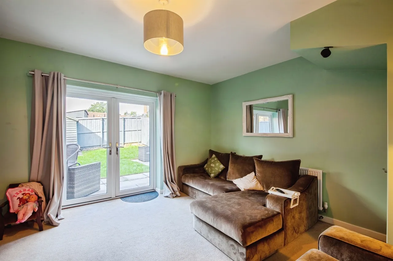 Curlew View, South Elmsall, Pontefract, photo 5