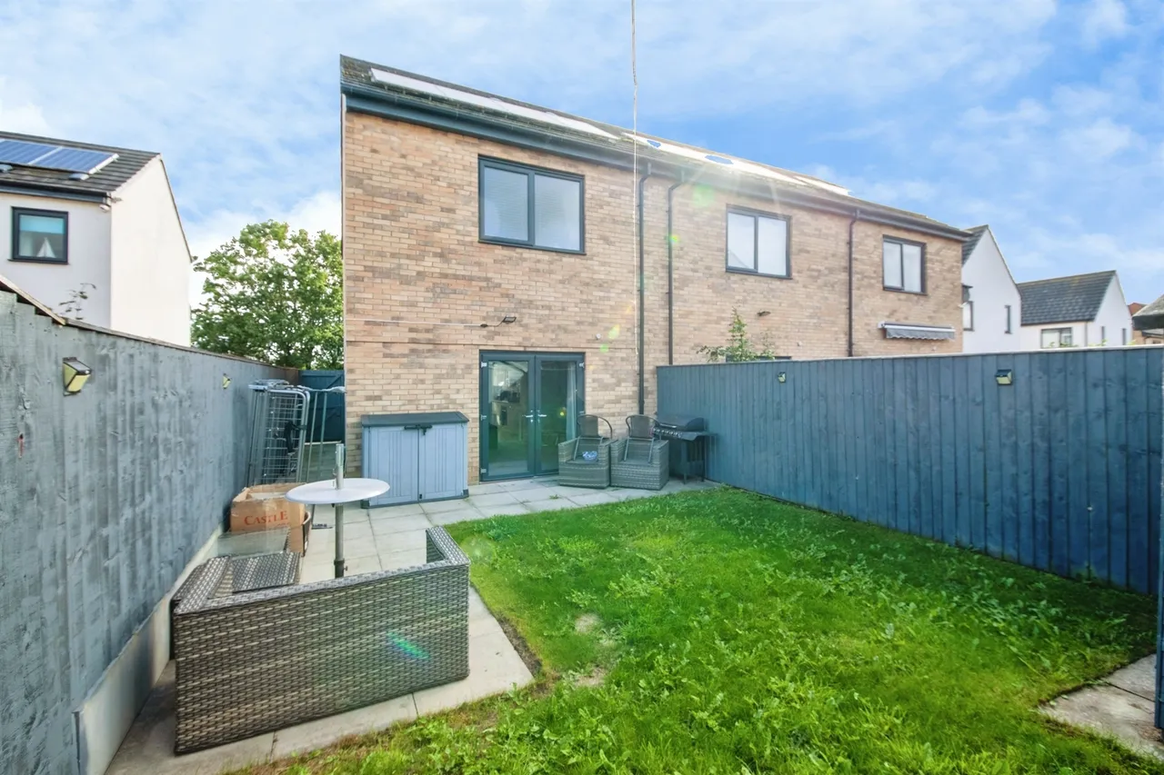 Curlew View, South Elmsall, Pontefract, photo 12