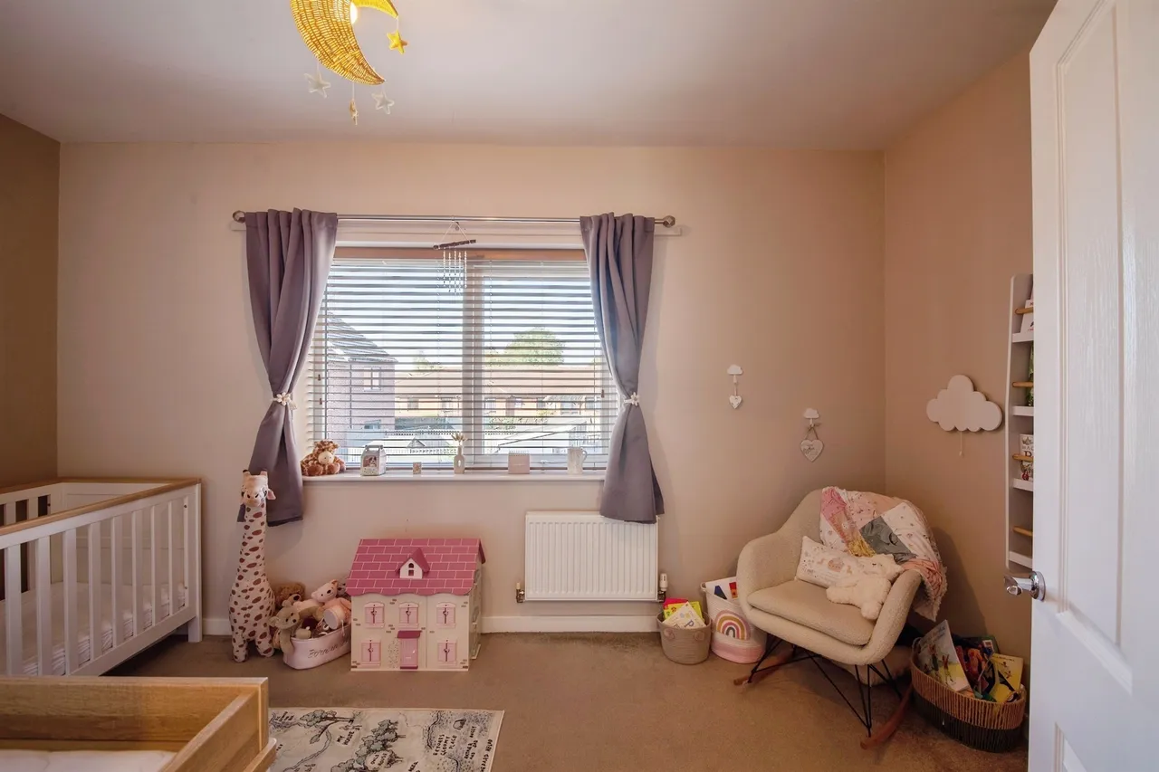 Curlew View, South Elmsall, Pontefract, photo 8