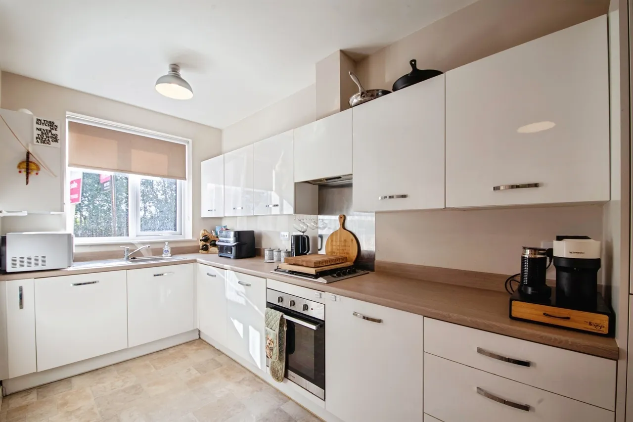 Curlew View, South Elmsall, Pontefract, photo 2