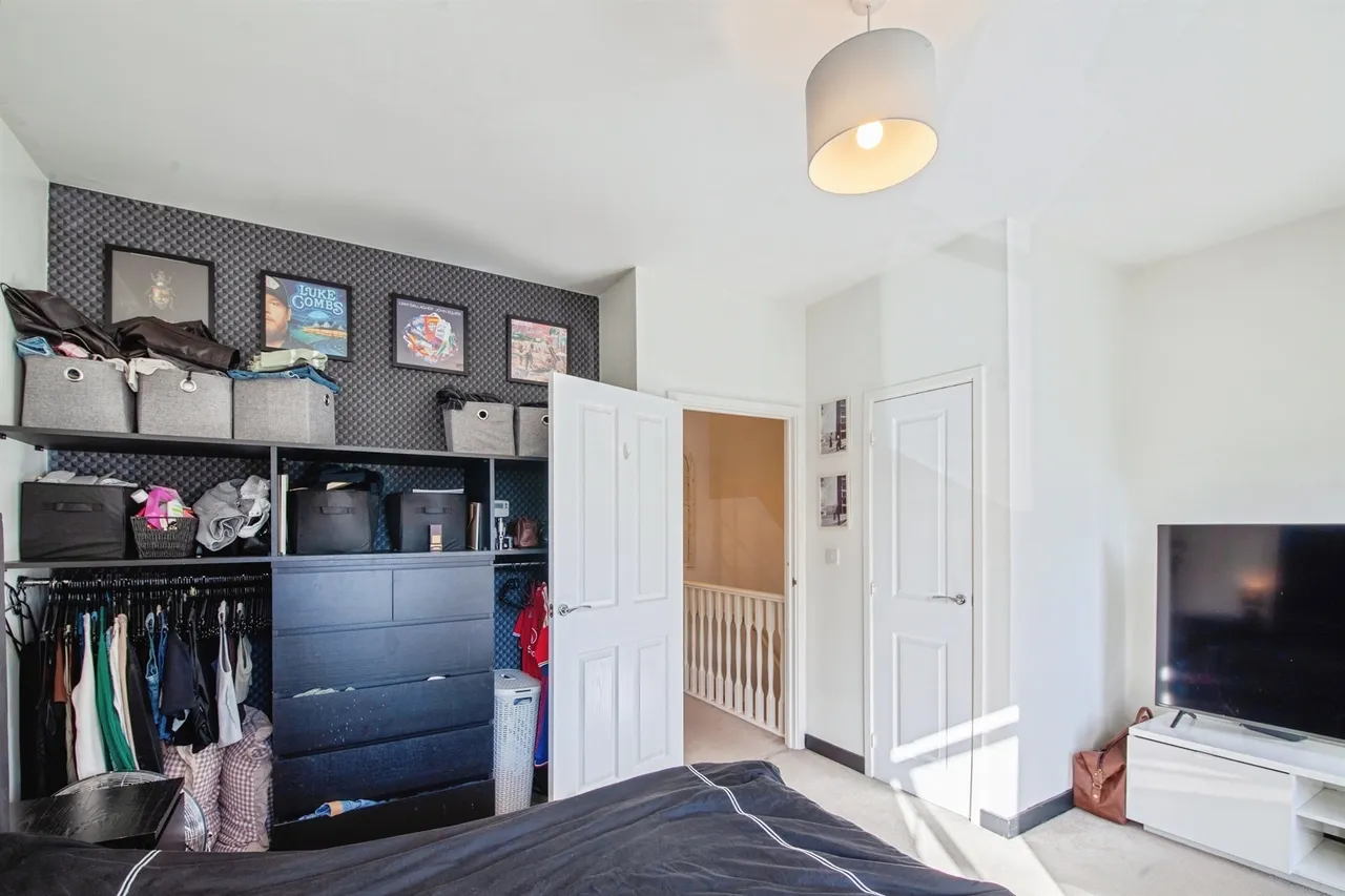 Curlew View, South Elmsall, Pontefract, photo 9