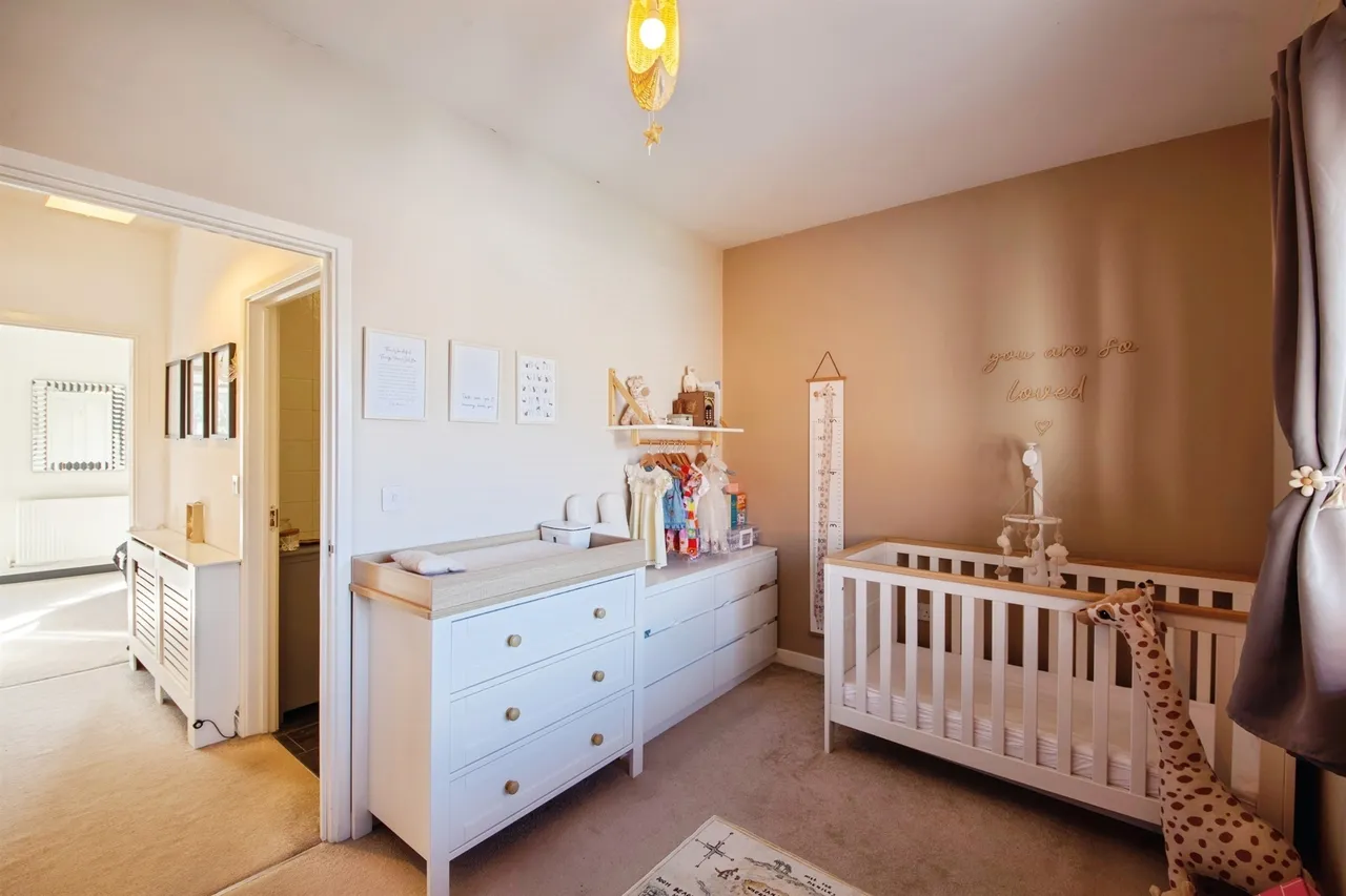 Curlew View, South Elmsall, Pontefract, photo 11