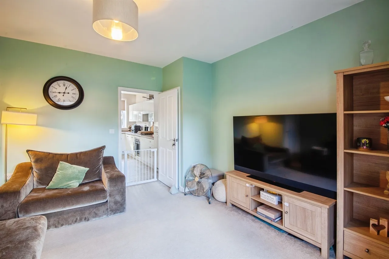 Curlew View, South Elmsall, Pontefract, photo 6