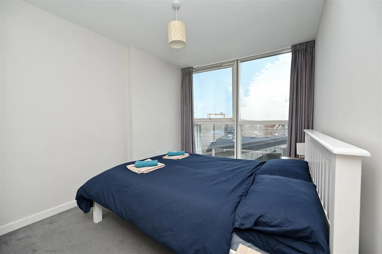 Donegall Quay, Belfast, BT1, photo 8